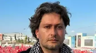 Furkan Bölükbaşı tahliye edildi