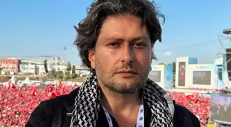 Furkan Bölükbaşı tahliye edildi