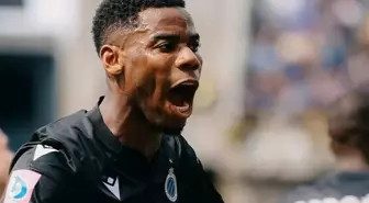 Galatasaray Onyedika'yı bitirdi! Maaşı da belli bonservisi de