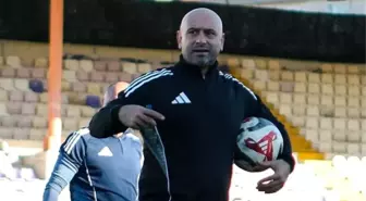 Gebzespor, Muzaffer Bilazer ile yolları ayırdı