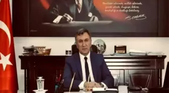Genel Sekreter Ferhat Akkuş göreve başladı