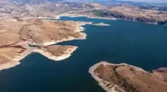 GÜNCEL ANKARA BARAJ DOLULUK ORANI: Ankara'nın kaç günlük suyu kaldı?