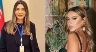 Hadise'nin İran paylaşımı: Hadise İran ile ilgili ne paylaşımı yaptı, Fulya Öztürk ne yanıt verdi, Hadise Fulya Öztürk olayı nedir?