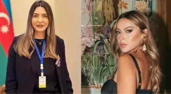 Hadise'nin İran paylaşımı: Hadise İran ile ilgili ne paylaşımı yaptı, Fulya Öztürk ne yanıt verdi, Hadise Fulya Öztürk olayı nedir?