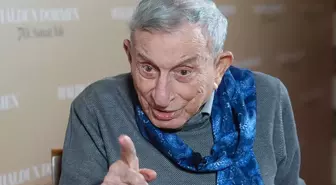 Haldun Dormen entübe edildi