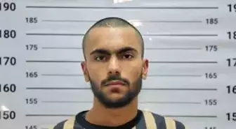 Humus'ta camiye bombalı saldırı düzenleyen şüpheliler yakalandı