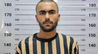 Humus'ta camiye bombalı saldırı düzenleyen şüpheliler yakalandı