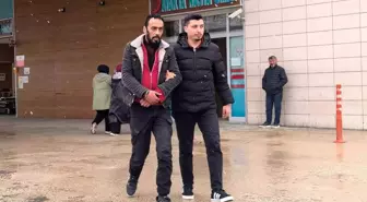 İnegöl'de 300 gram bonzai ele geçirildi