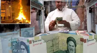 Tarihi çöküş! Bugün yaşanan gelişme komşudaki ateşi körükleyecek