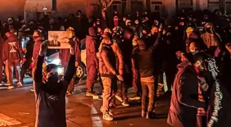 İran'daki protestolar geçmiştekilerden neden farklı?