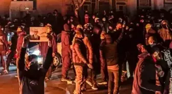 İran'daki protestolar geçmiştekilerden neden farklı?