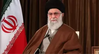 İran dini lideri Ali Hamaney kimdir, kaç yaşında? Ali Hamaney'in babası, eşi ve çocukları kim? Ali Hamaney siyasi kariyeri!