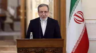 İran Dışişleri Bakanı Arakçi: 'Durum tamamen kontrol altına alındı'