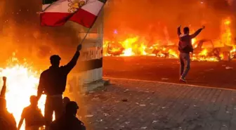 İran Dışişleri Bakanı Arakçi: Savaşa da hazırız diyaloğa da