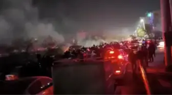 İran SON DAKİKA: İran'da neler oluyor?