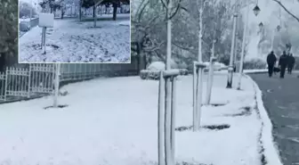 İstanbul'da beklenen yağış başladı! 41 il için yeni uyarı var