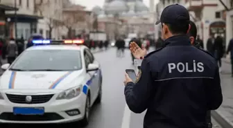 İstanbul'da uyuşturucu operasyonunda avukat 'kurye' çıktı