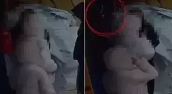 İstanbul'un göbeğinde bayrağımıza saldırı! Herkes Ali Yerlikaya'yı etiketliyor