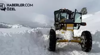 Kahramanmaraş'ta eğitime 1 gün ara