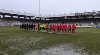 Karşıyaka'nın kaybı büyük