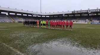 Karşıyaka'nın kaybı büyük