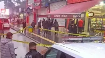 Kavgada bıçaklanan Muhammed öldü, arkadaşı ağır yaralandı