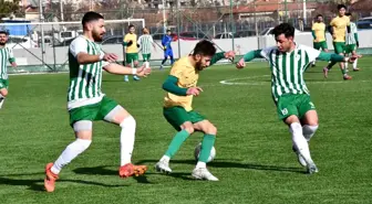 Kayseri Süper Amatör Küme'de 16. hafta tamamlandı