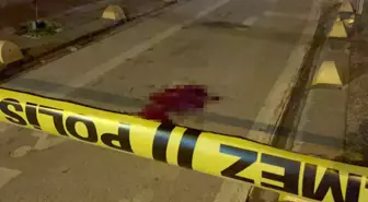 Kız kavgasında 4 yerinden bıçaklanan genç ağır yaralandı