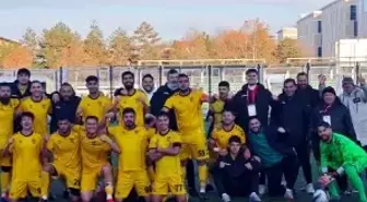 Kocasinan Şimşekspor 20 puan topladı