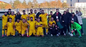Kocasinan Şimşekspor 20 puan topladı