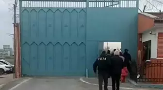 Konya'da kardeşinin kimliğiyle gizlenen 9 yıllık FETÖ firarisi yakalandı