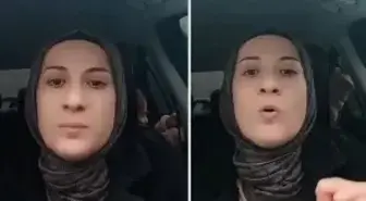 Konyalı kadının sözleri gündem oldu: Bizim suçumuz ne?