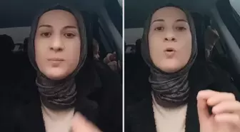 Konyalı kadının sözleri gündem oldu: Bizim suçumuz ne?