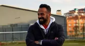 Kütahyaspor'da teknik direktör İlker Avcıbay ile yollar ayrıldı