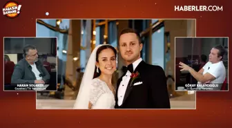 Magazin Bahane yayınında gündeme gelen iddialar için sağduyu çağrısı yapıldı