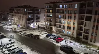 Malatya'da 3.6 büyüklüğünde deprem