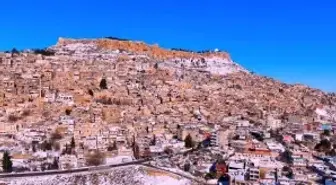 Mardin turizmde 2025 hedefini aştı; 1 milyonu konaklamalı 4 milyon kişi ziyaret etti