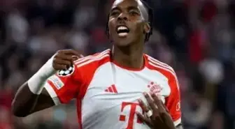 Mathys Tel kimdir, hangi takımda? Mathys Tel Galatasaray'a mı Fenerbahçe'ye mi gelecek? Mathys Tel Galatasaray'a mı geliyor?