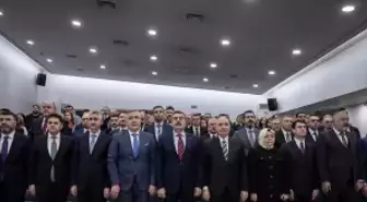 MEB, KGF ve Halkbank arasında 'Mesleki Eğitim İşbirliği Protokolü' imzalandı