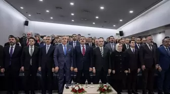 MEB, KGF ve Halkbank arasında 'Mesleki Eğitim İşbirliği Protokolü' imzalandı