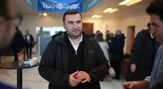 Medeniyet Teknopark tarafından 8'inci Networking Toplantısı düzenlendi