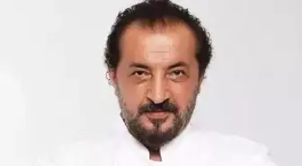 Mehmet Yalçınkaya kimdir? Ünlü Şef Mehmet Yalçınkaya kaç yaşında, nereli?