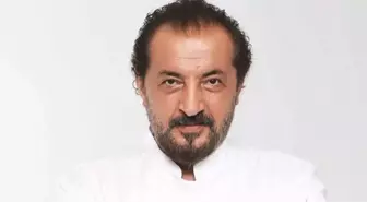 Mehmet Yalçınkaya kimdir? Ünlü Şef Mehmet Yalçınkaya kaç yaşında, nereli?