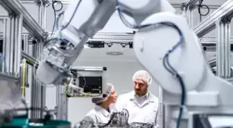 'Mekatronik mesleğinin sürdürülebilir olması için kurumsal yapıya ihtiyaç var'