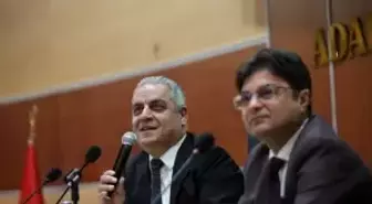 Mersin Adliyesi'nde rekor performans: 89 bin dosyada karar çıktı