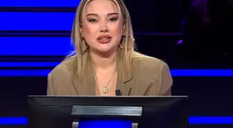 Milyoner'de Messi sorusu 450 bin TL'den etti