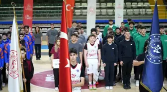 Muğla'da gençler sahaya indi