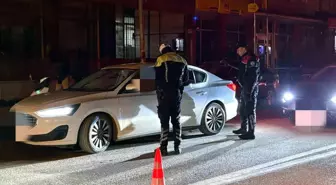 Muğla Emniyet Müdürlüğü 2025 yılında 2 bin 346 aranan şahsı yakaladı