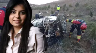 Münevver Karabulut'un ailesine yeni yılda acı haber: Amcası ve yengesi trafik kazasında hayatını kaybetti