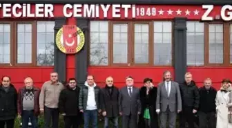 Özölçer, 'Hedefimiz kalite, çekici ve araştırma odaklı bir üniversite'